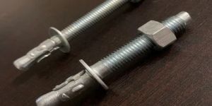 12x125mm Wedge Anchor Thru Bolt