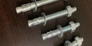 12x75mm Wedge Anchor Thru Bolt