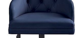 Malborne Tufted Office Chair