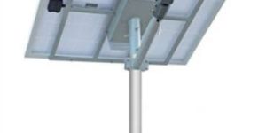 Commercial Solar Street Light
