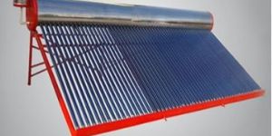 Evacuated Tube Collector(Etc) Solar Water Heater