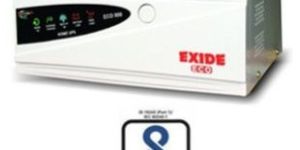 Exide ECO Home UPS System