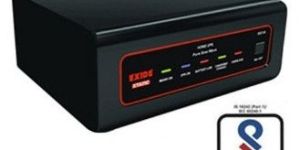 exide xtatic ups system