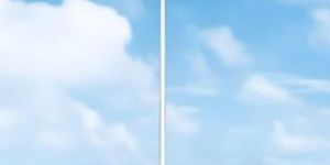 Industrial Solar Street Light