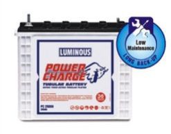 120ah Luminous Power Charge Battery