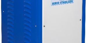 Static Voltage Stabilizer2