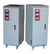 Voltage Regulators Stabilizer For Industrial