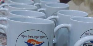 Sublimation Printing Mug