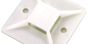 Cable Tie Mounts