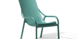 Net Lounge Chair