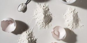 Pure Eggshell Powder