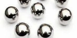 Stainless Steel Balls