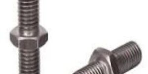 Stainless Steel Custom Bolts