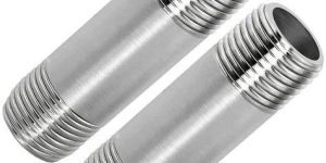Stainless Steel Long Pipe Nipple