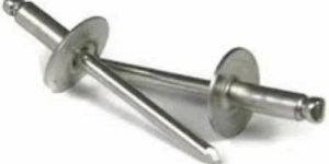Stainless Steel POP Rivets