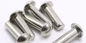 Stainless Steel Round Rivets