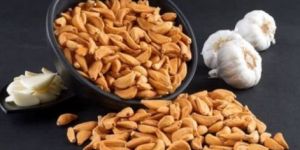 Dehydrated Garlic Flakes