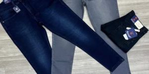 Chain Craft Mens Casual Jeans