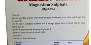 500g Magnesium Sulphate
