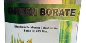 Disodium Octaborate Tetrahydrate Boron 20% Fertilizer