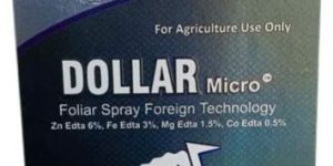 Foilar Spray Fertilizer