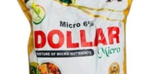 Micro 6% Mixture Nutrients