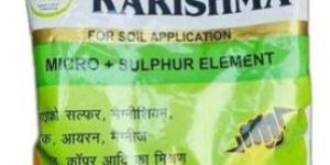 Micro Plus Sulphur Element Fertilizer