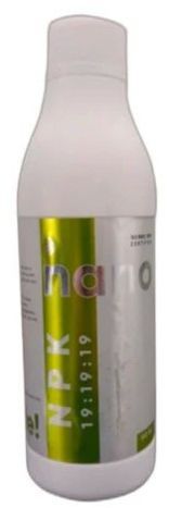 NPK 19 19 19 Fertilizer