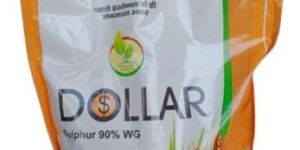 Sulphur 90% WG Fertilizer
