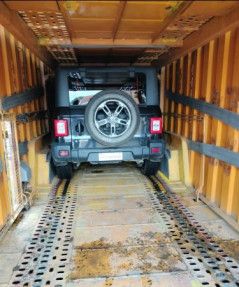 Car Transportation Services