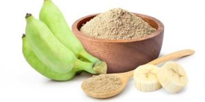 Banana Powder