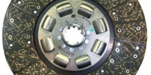 Clutch Plate for 50 Ton Crane