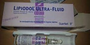 Lipiodol Ultra Fluid