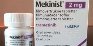 Mekinist Trametinib Tablet