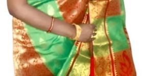Kanjivaram Sarees