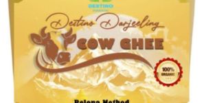 500ml Himalayan A2 Cow Ghee