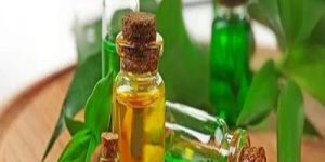 Tea Tree Oil