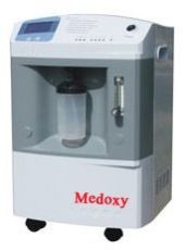 Oxygen Concentrator - 3LPM