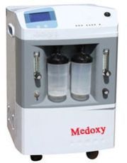 Oxygen Concentrator - 5LPM