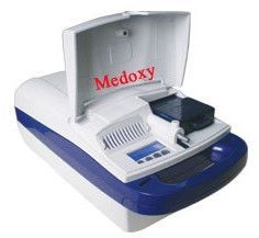 Portable Oxygen Concentrator