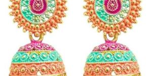 Ladies Party Wear Earring