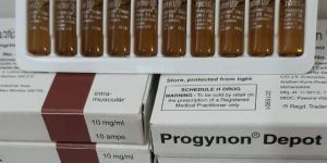 Depot Estradiol Injection 10mg