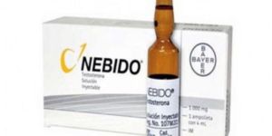 Nebido Injection