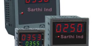 Multispan Temperature Controllers