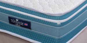The Victoria Bed Mattress