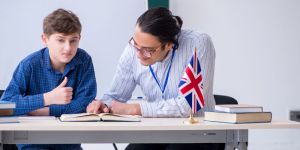 Study in UK