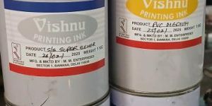 PVC Printing Ink