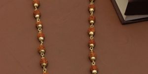 Rudraksha Mala