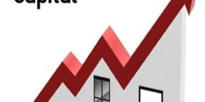 Capital Gain Valuation Services