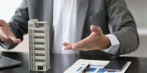 Center Government Building Valuation Services